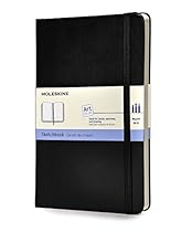Moleskine Art Plus Sketchbook, Large, Plain, Black, Hard Cover (5 x 8.25) (Classic Notebooks) Moleskine Art Plus Sketchbook, Large, Plain, Black, Hard Cover (5 x 8.25) (Classic Notebooks)