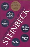 The Short Novels of John Steinbeck