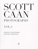 Scott Caan Photographs, Vol. 1   [SCOTT CAAN PHOTOGRAPHS V01] [Hardcover]