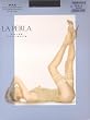 La Perla Microfiber Stay-Up Thigh Highs Hosiery