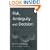 Risk, Ambiguity and Decision (Studies in Philosophy)