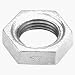 Anvil #8700162558 3/4 Galvanized Lock Nut