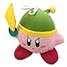 Little Buddy Official Kirby Adventure Link/Sword Kirby 6