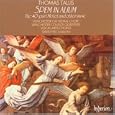 Spem in alium (Geistliche Chormusik)