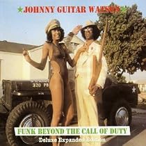 Funk Beyond the Call of Duty