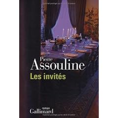 Les invit�s