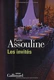 Les invit�s