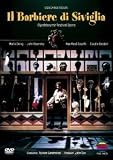DVD : Rossini: Il Barbiere di Siviglia (The Barber of Seville) -- Glyndebourne [1982] (NTSC)