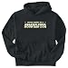 Sweatshirt Black  Proud Parent Of Greater Swiss Mountain Dog  Dog