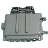 New HDTV Terrestrial Digital UHF / VHF Antenna Combiner