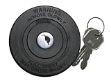 FRAM PRG-91 Locking Fuel Cap