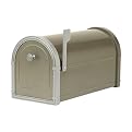 Architectural Bellevue Mailbox