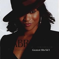 Dreams Can Come True Greatest Hits  1 by  Gabrielle 