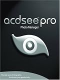 Review ACD Systems  / ACDSee 8 Professional (PC)