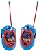 Lexibook TW06SP - Spider-Man Walkie-Talkies