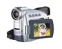 Canon ZR60 MiniDV Digital Camcorder with 2.5" LCD, 18x Optical Zoom and Image Stabilization