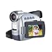 Canon ZR60 MiniDV Digital Camcorder with 2.5" LCD, 18x Optical Zoom and Image Stabilization