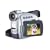 Canon ZR60 MiniDV Digital Camcorder with 2.5" LCD, 18x Optical Zoom and Image Stabilization