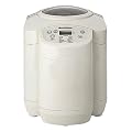 Deluxe Breadmaker
