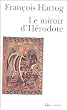 Le miroir d'H�rodote