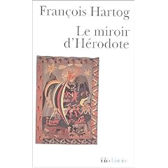 Le miroir d'H�rodote