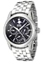 Oris Artelier Complication Chronograph Mens Watch 581-7546-4054MB