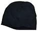 Beanie, Knit (Poly-Cotton & Wool Blend)