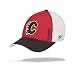 Calgary Flames Left Winger Mesh Back Flex Cap
