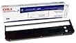 Okidata Ribbon for Pacemark 3410 (Black)