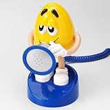 M&M Megaphone