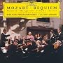 Mozart - Requiem / Mattila, Mingardo, Schade, Terfel, Berlin Phil., Abbado