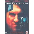 The Vanishing [1993] [DVD]