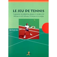 Le Jeu de tennis