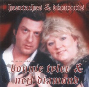 CD-Charts  Search : Heartaches & Diamonds