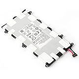 Original Genuine Battery for Samsung Galaxy Tablet Gt P3100 P3110 P3113 P6200 Sp