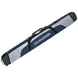 Dakine Concourse Single Ski Bag (185cm) Navy/Grey