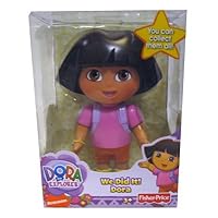 Collectible Dora - We Did It