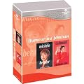 Mich�le Bernier : Le D�mon de midi / Anne Roumanoff : A la Roumanoff - Coffret 2 DVD