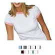 Bella - Ladies' Short-Sleeve Scoop-Neck T-Shirt (1007)
