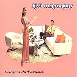 Revue Hi-Fi Companions  / Swingers in Paradise