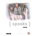 Spooks: Season One - Uncut -[Region 2 Import - Non USA Format]