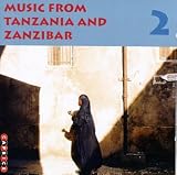 Music From Tanzania & Zanzibar, Vol. 2