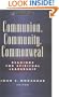 Communion, Community, Commonweal: Readings for Spiritual Leadership (Pathways in Spiritual Growth-Resources for Congregations and Leadership)