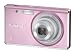 Olympus FE-4040 Digitalkamera (14 Megapixel, 4-fach Zoom, 6,9 cm (2,7 Zoll) Display) Flamingo Pink