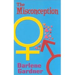 The Misconception (Love Spell Contemporary Romance)