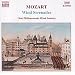 Mozart-Wind Serenades