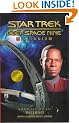 Millennium: Inferno Bk. 3 (Star Trek: Deep Space Nine)