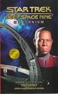 Millennium: Inferno Bk. 3