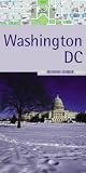 The Rough Guide to Washington DC Map (Rough Guide Map: Washington DC)