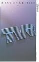 Best Of British TVR [VHS]